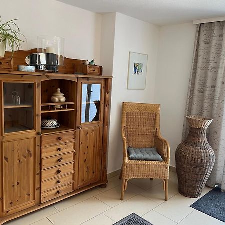 Schoene Ferienwohnung 2,5 Zimmer In Stadtnaehe Mit Eigenem Hofgarten บาลิงเงน ภายนอก รูปภาพ